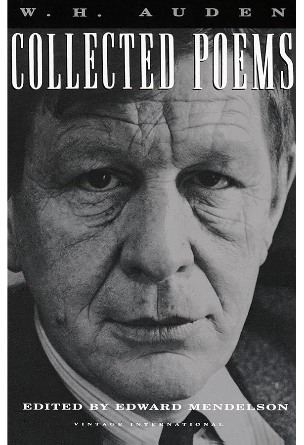The Complete Works of W. H. Auden: Poems, Volume I: 1927–1939